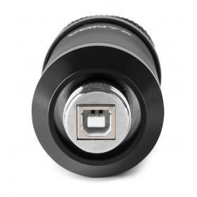 Vonyx Kondensatormikrofon CMTS300 Schwarz