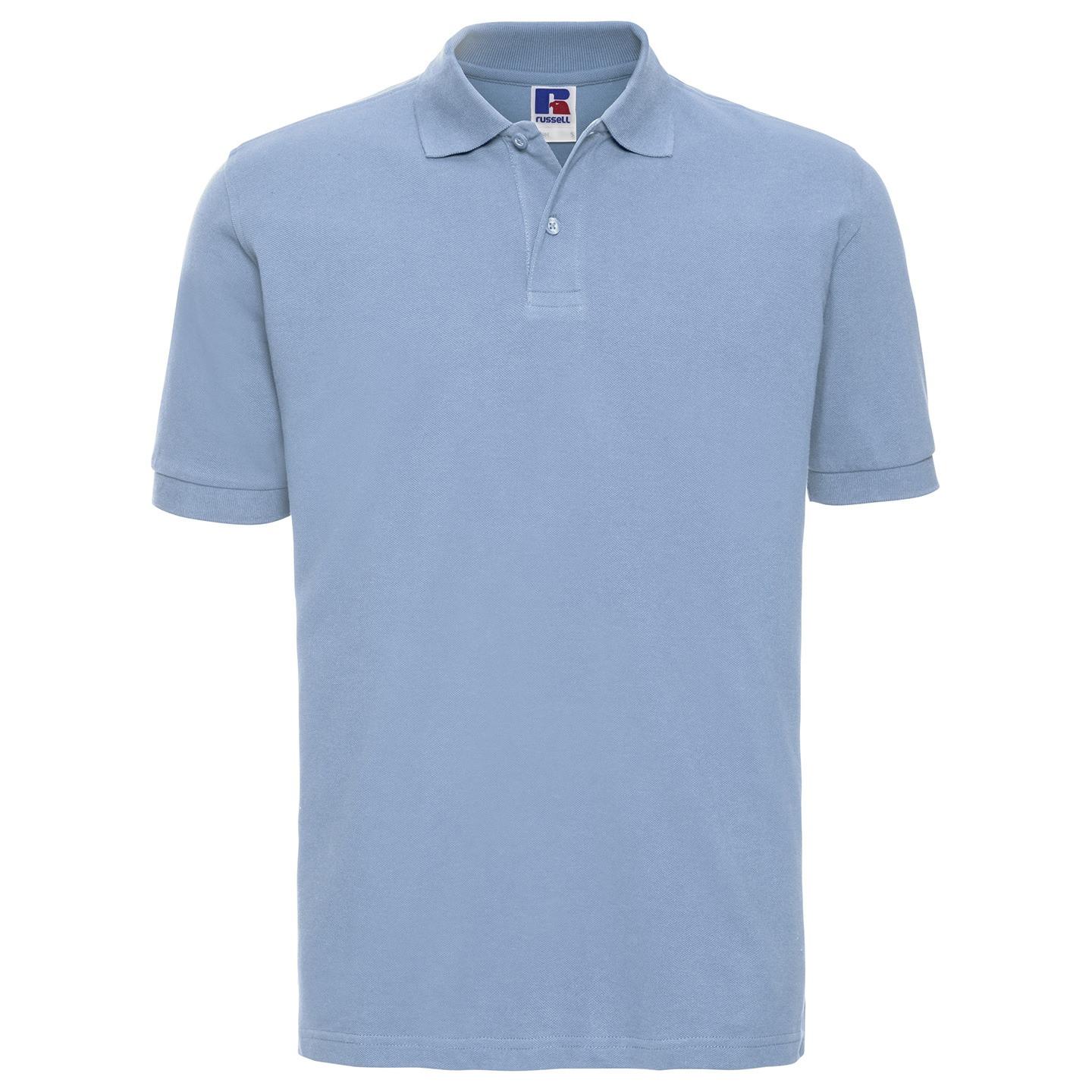 Russell Classic Poloshirt