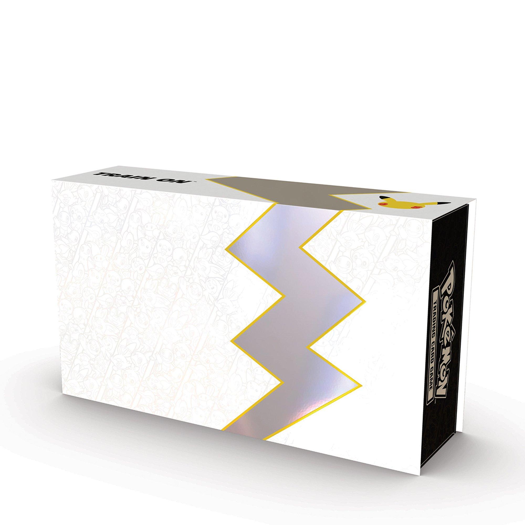 Pokémon Celebrations Ultra Premium Collection Box