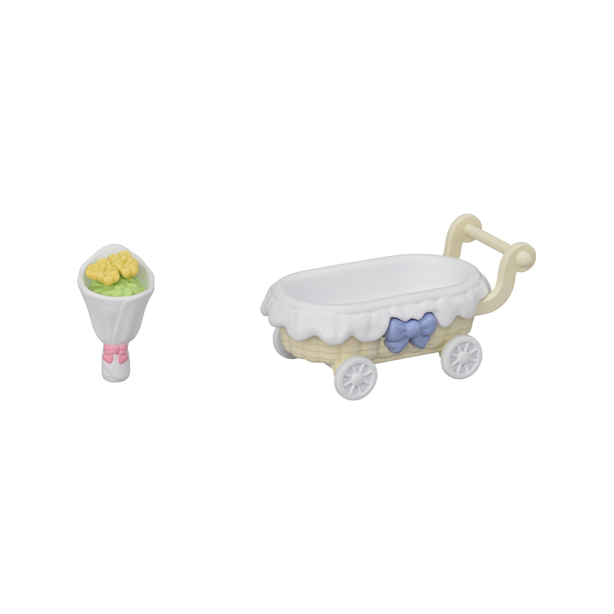 Sylvanian Families Kaninchen Familie