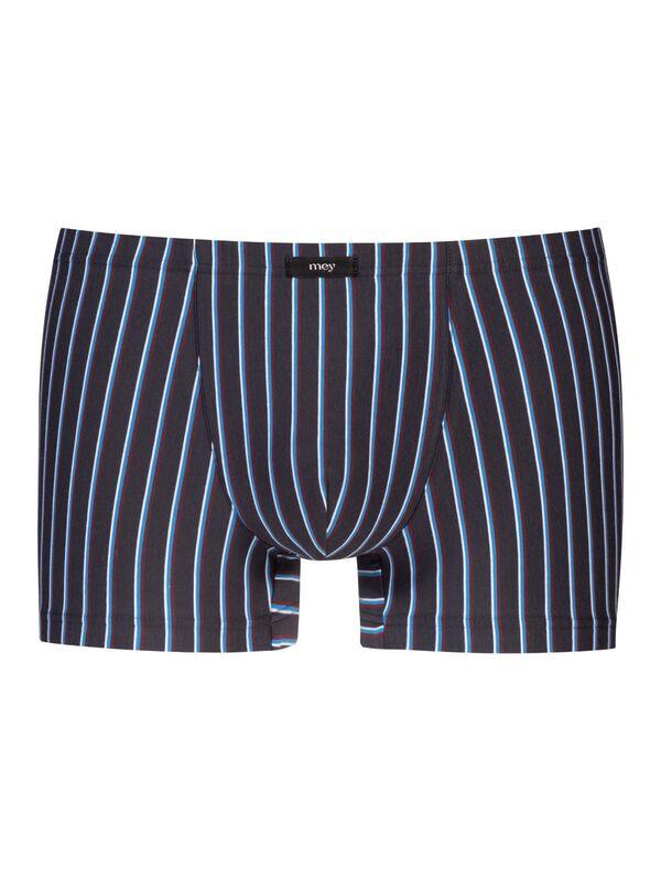 mey Contrast Stripe BoxerBrief