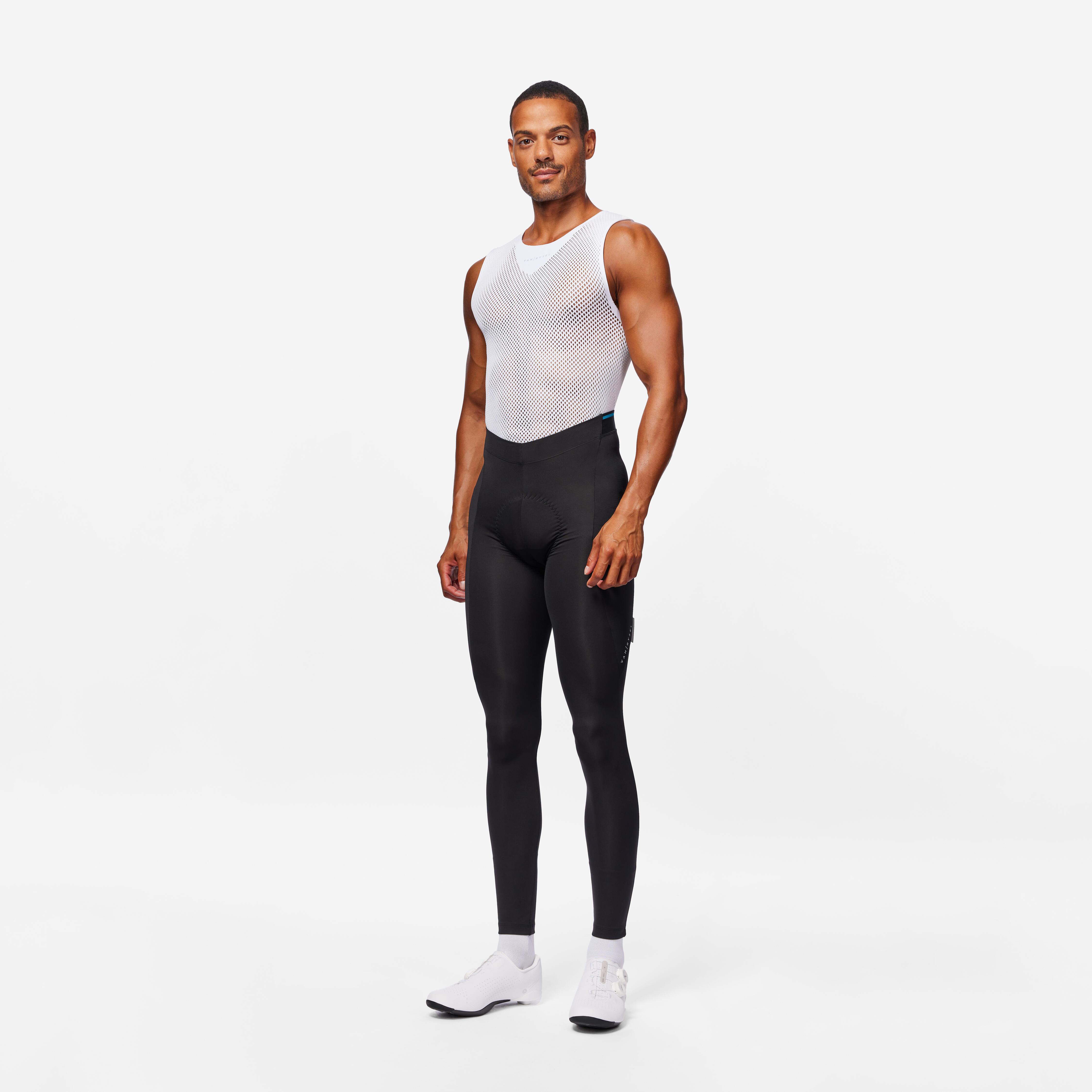 TRIBAN Radhose - RC100 MID SEASON