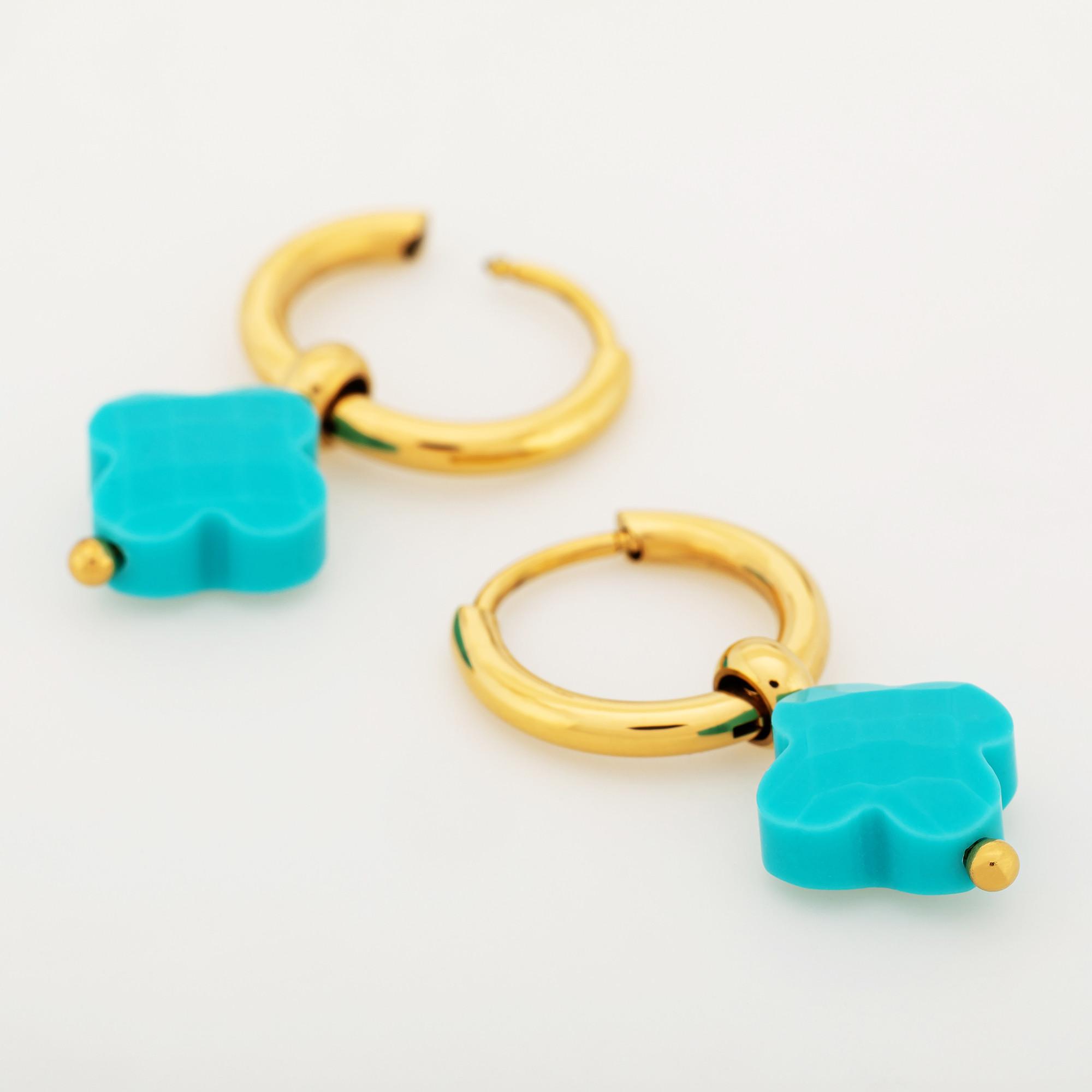 ZAG Bijoux Ohrstecker