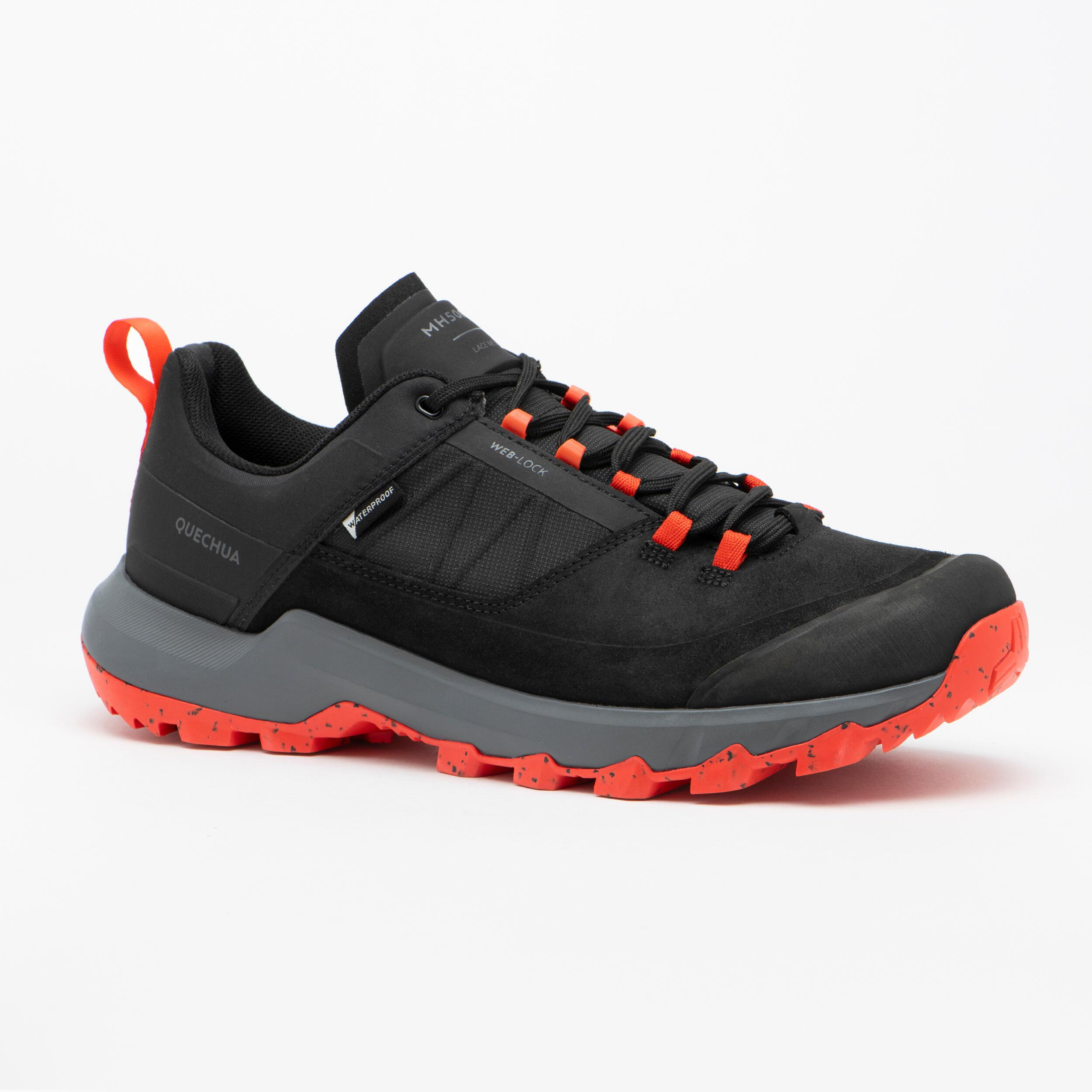 QUECHUA Schuhe - MH500