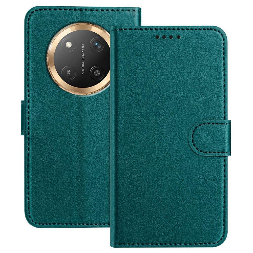 Cover-Discount HONOR Magic7 Lite - Elegantes Hüllen Etui