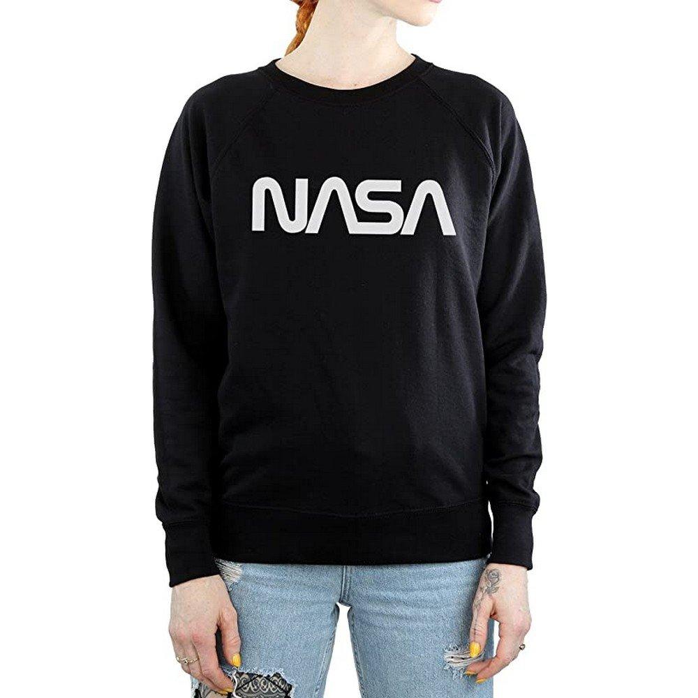 Nasa Modern Sweatshirt