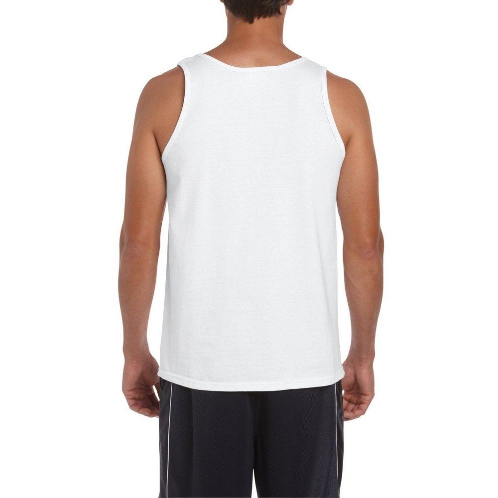 Gildan Softstyle Ärmelloses Tanktop