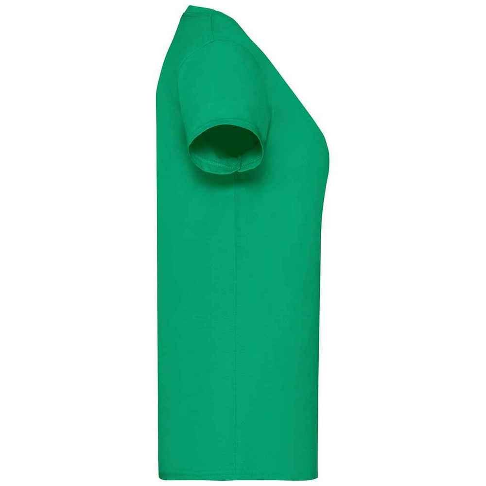 Fruit of the Loom Valueweight T-Shirt für Damen