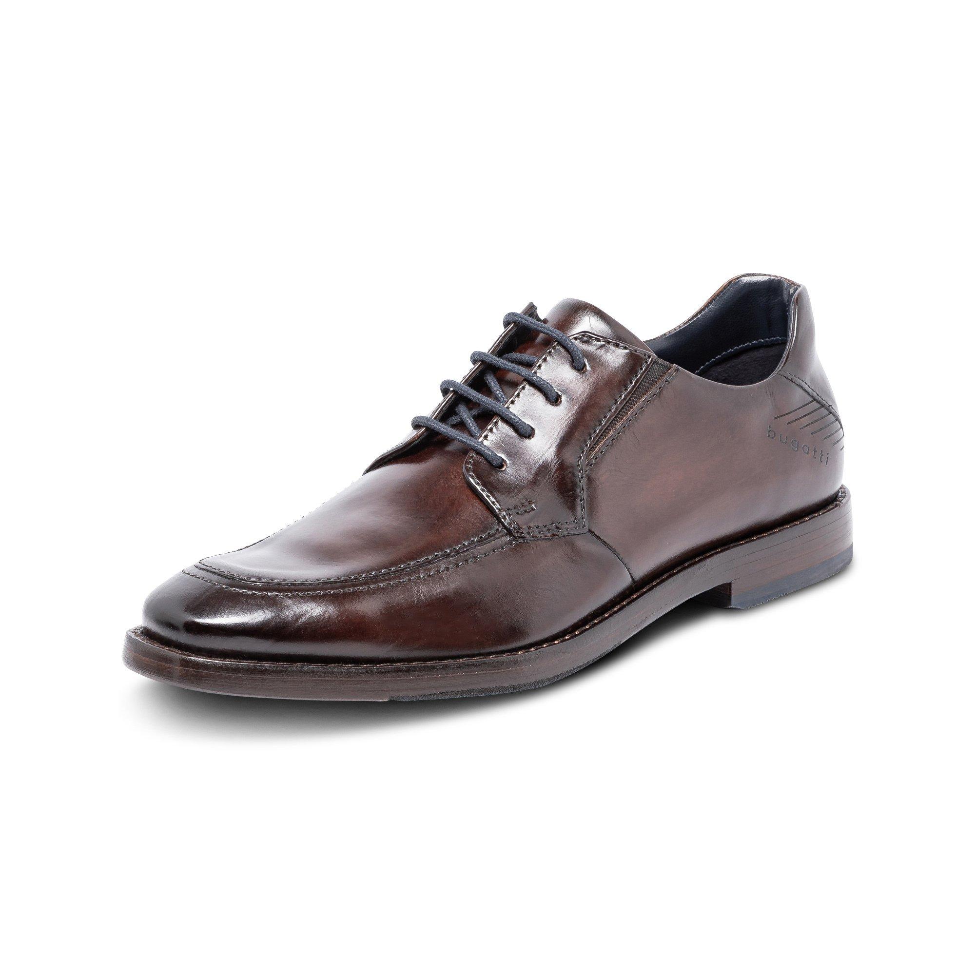 BUGATTI Mansaro Schnürer