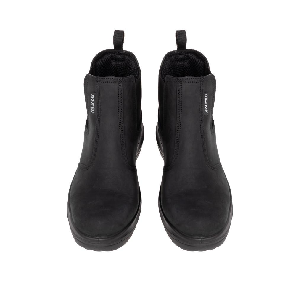 Aboutblu hohe sicherheitsschuhe b-light s3