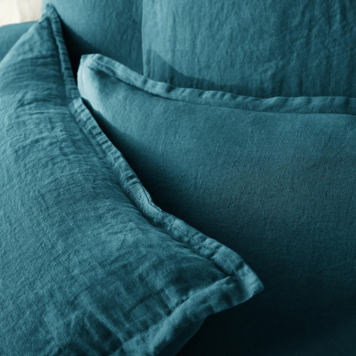 La Redoute Intérieurs Duvetbezug Linot