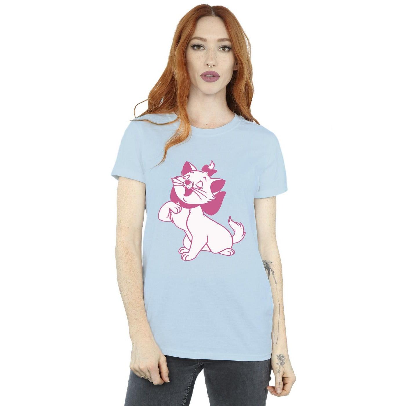 Disney The Aristocats Marie T-Shirt