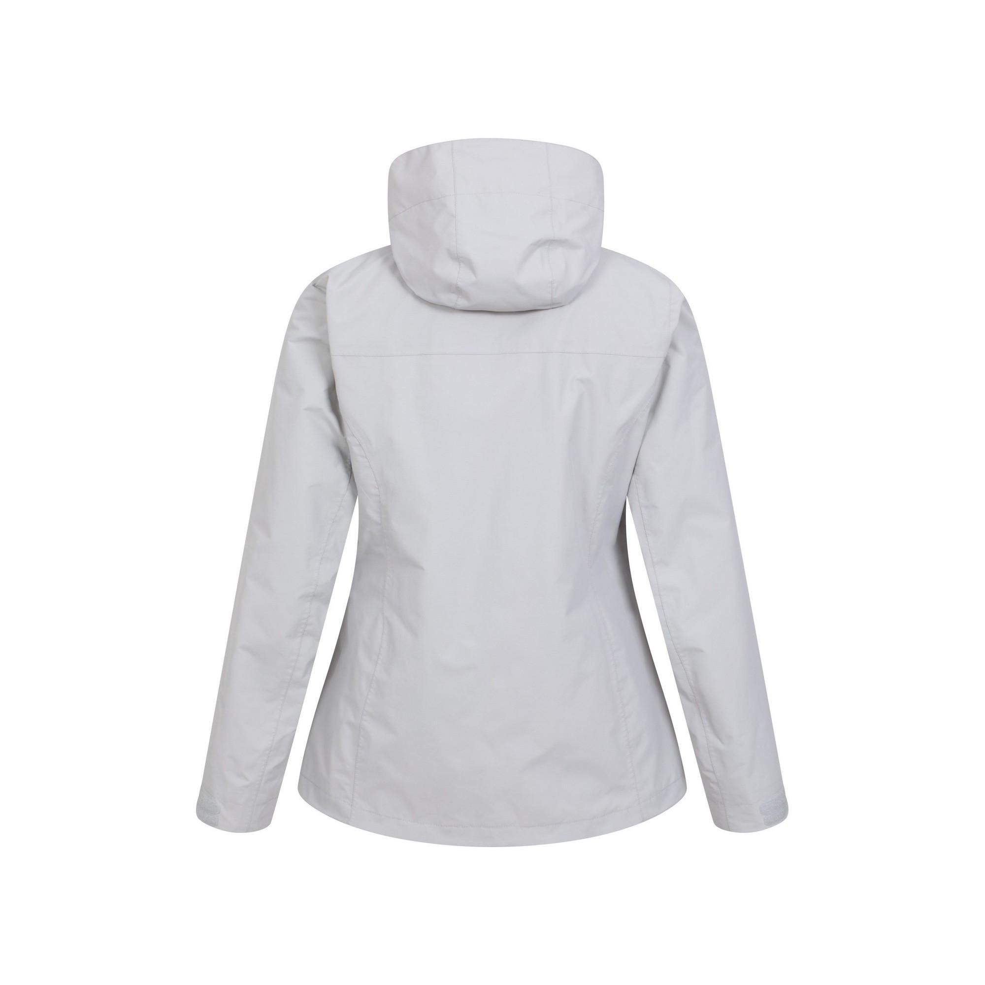 Mountain Warehouse Rainforest II Extreme Jacke, wasserfest