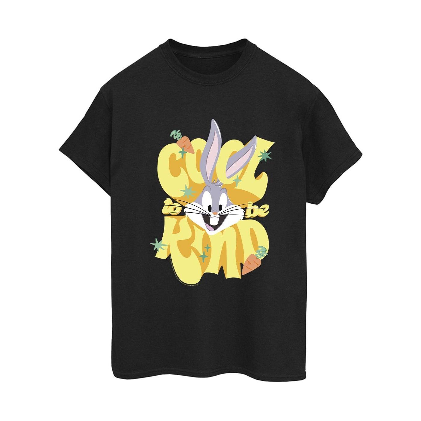 LOONEY TUNES Cool To Be Kind T-Shirt