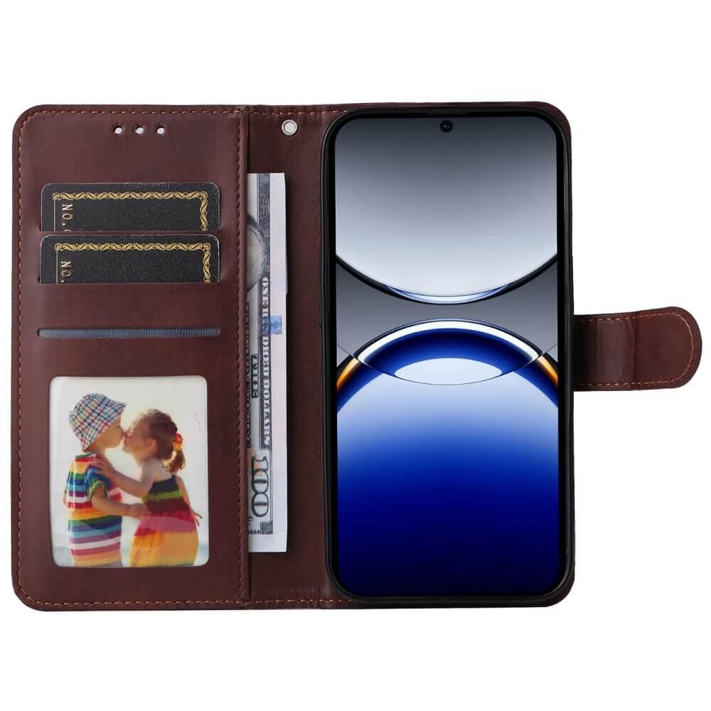 Cover-Discount OPPO Find X8 Pro - Premium Handyhülle Etui