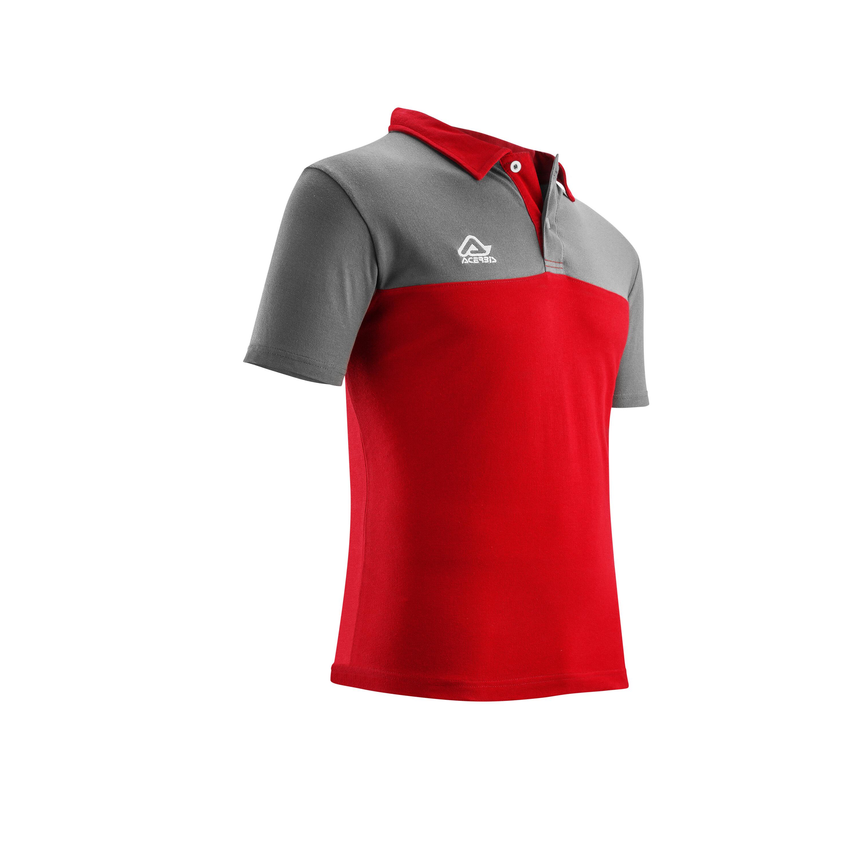Acerbis Belatrix Kurzarm Polo Shirt