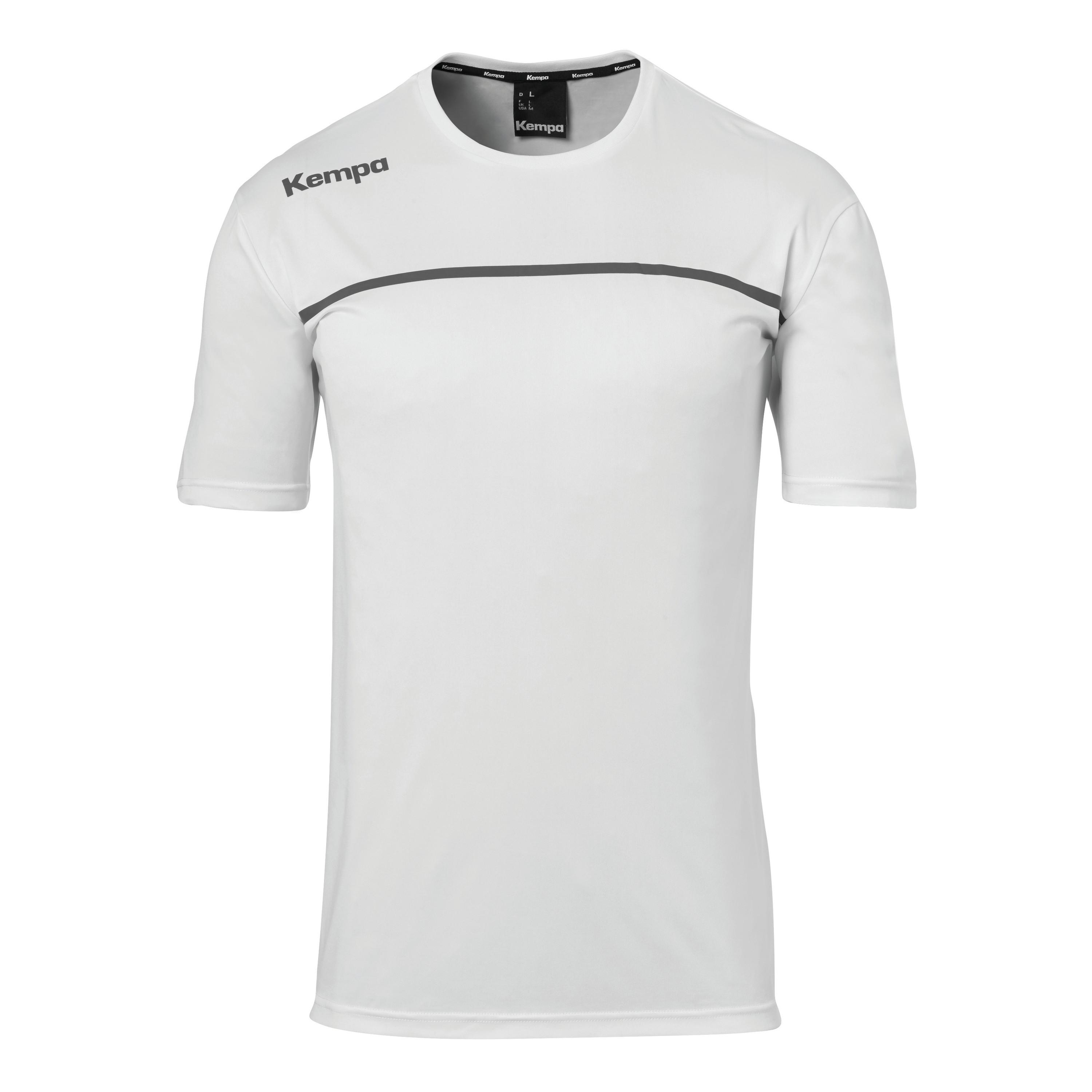 Kempa t-shirt emotion 2.0 poly