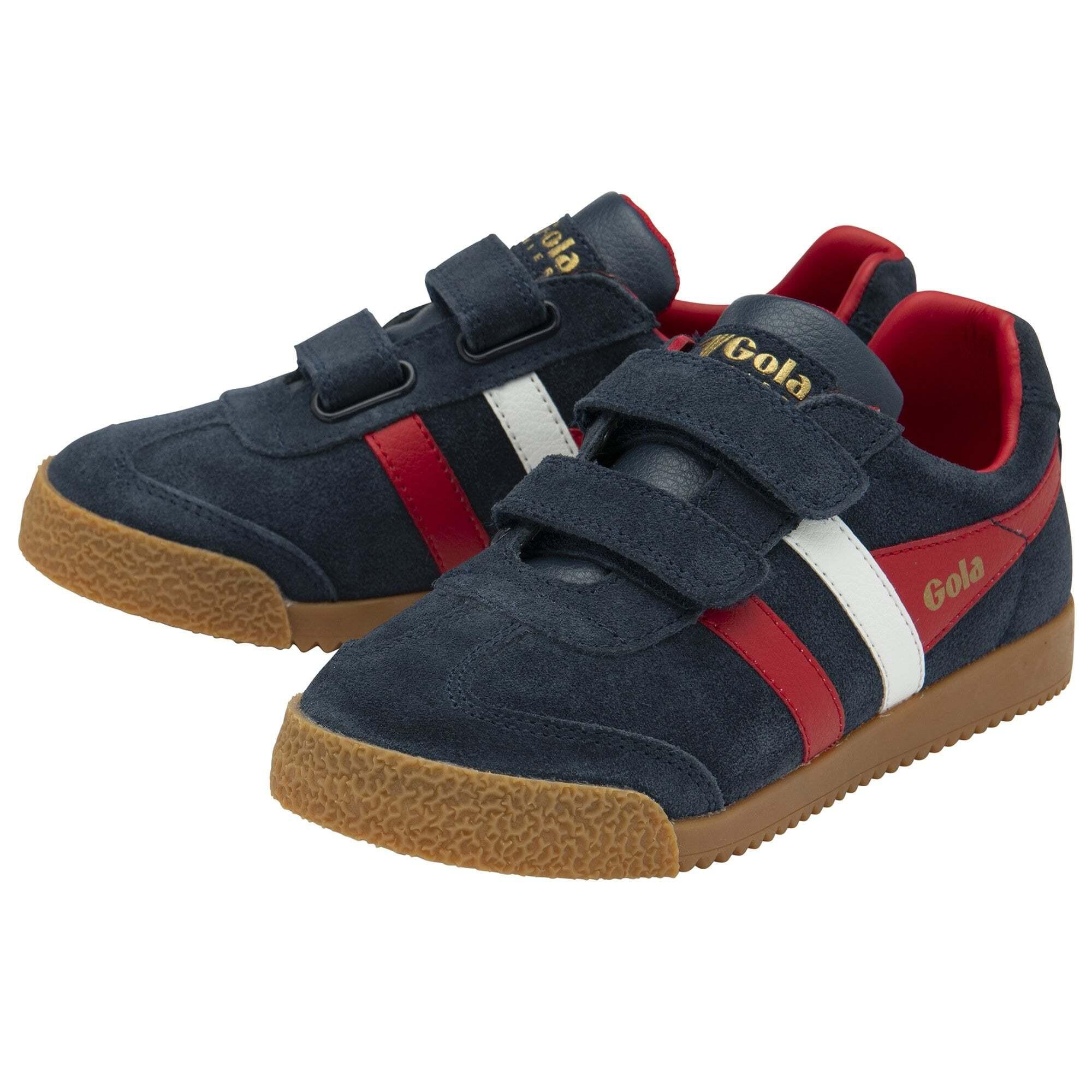 gola Sneakers Harrier Strap