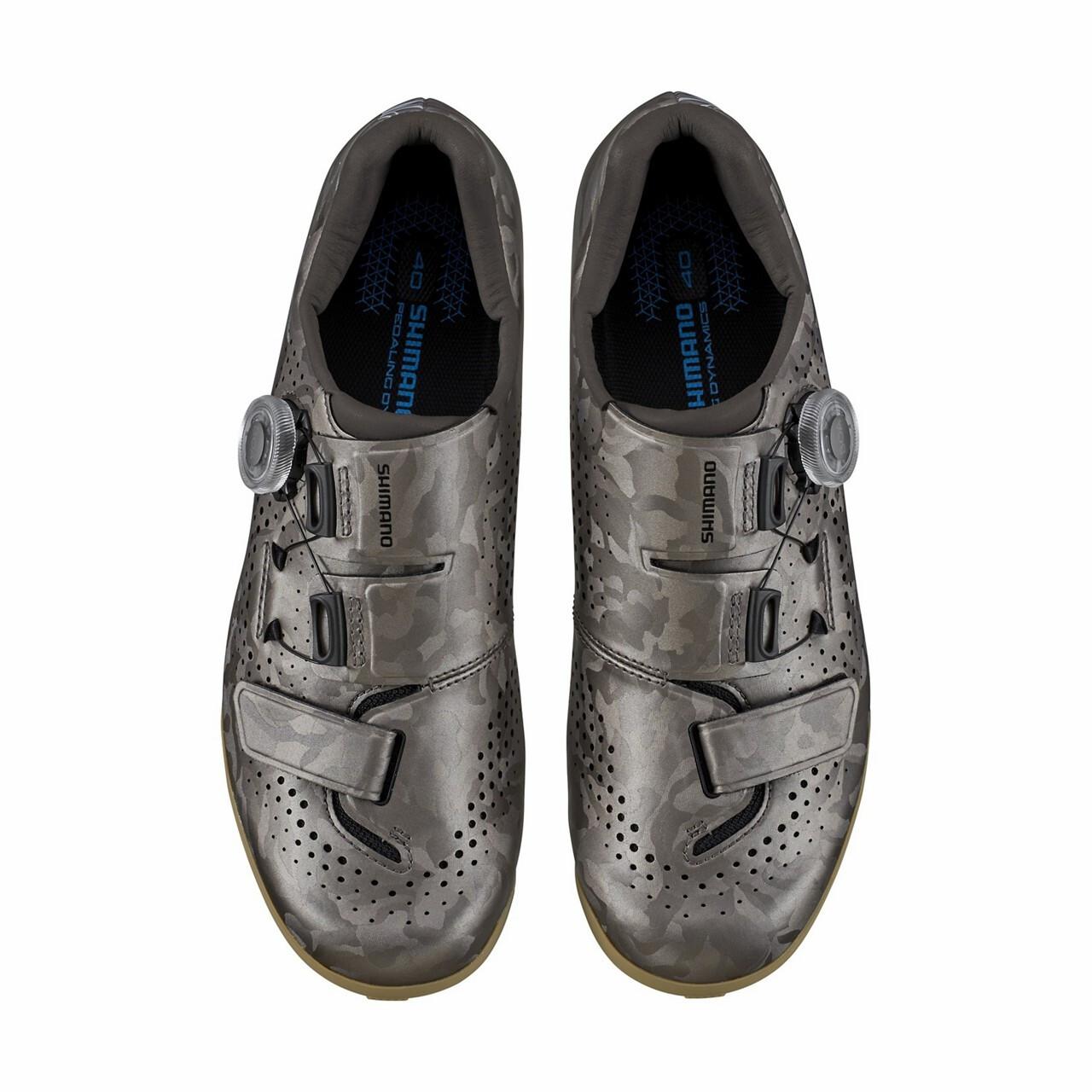 SHIMANO schuhe SH-RX600