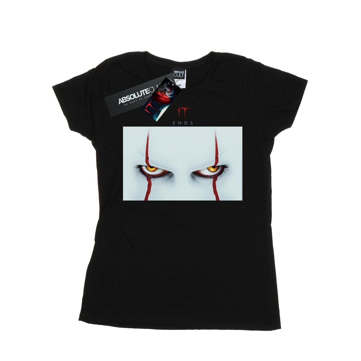 It Chapter 2 It Ends T-Shirt