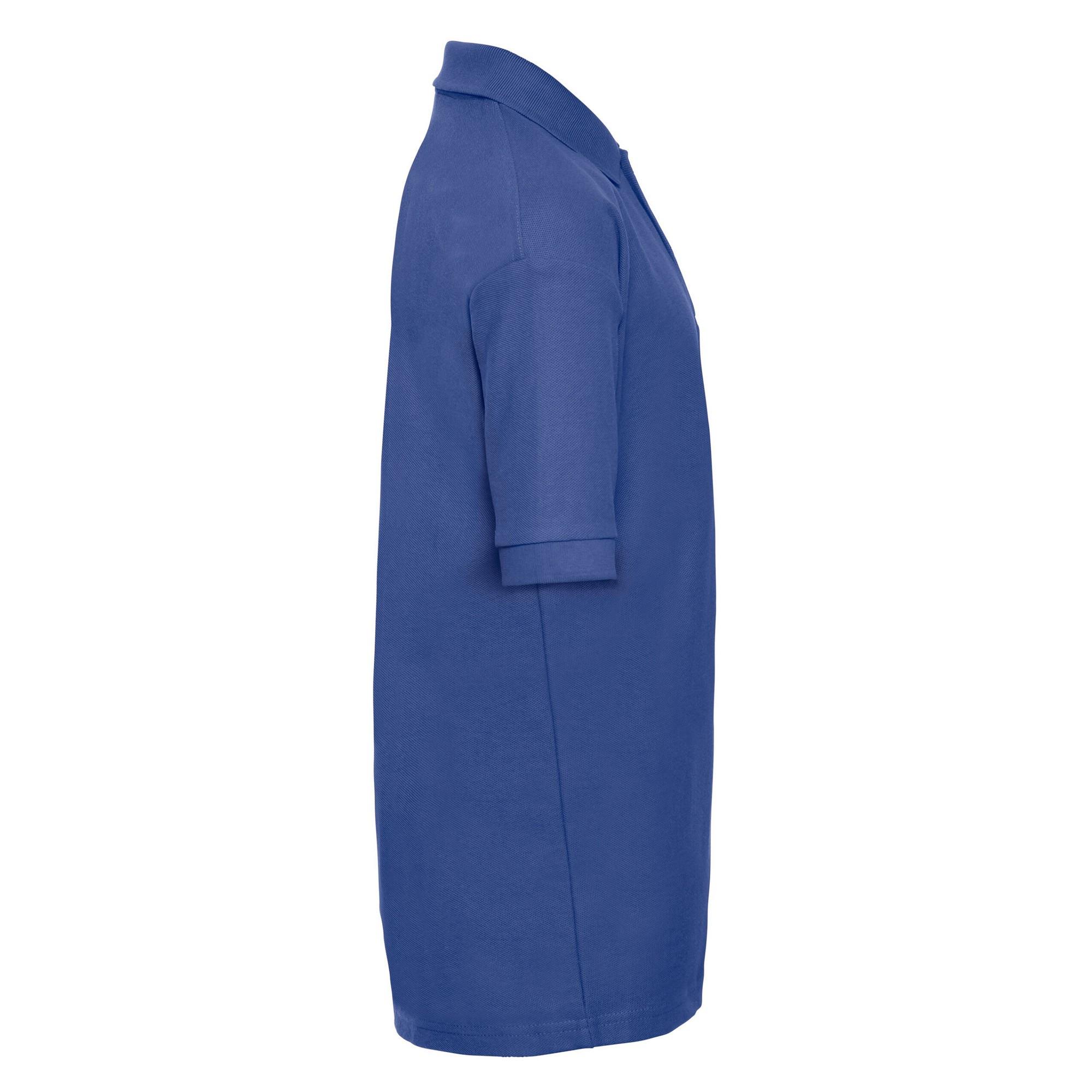 Russell Poloshirt