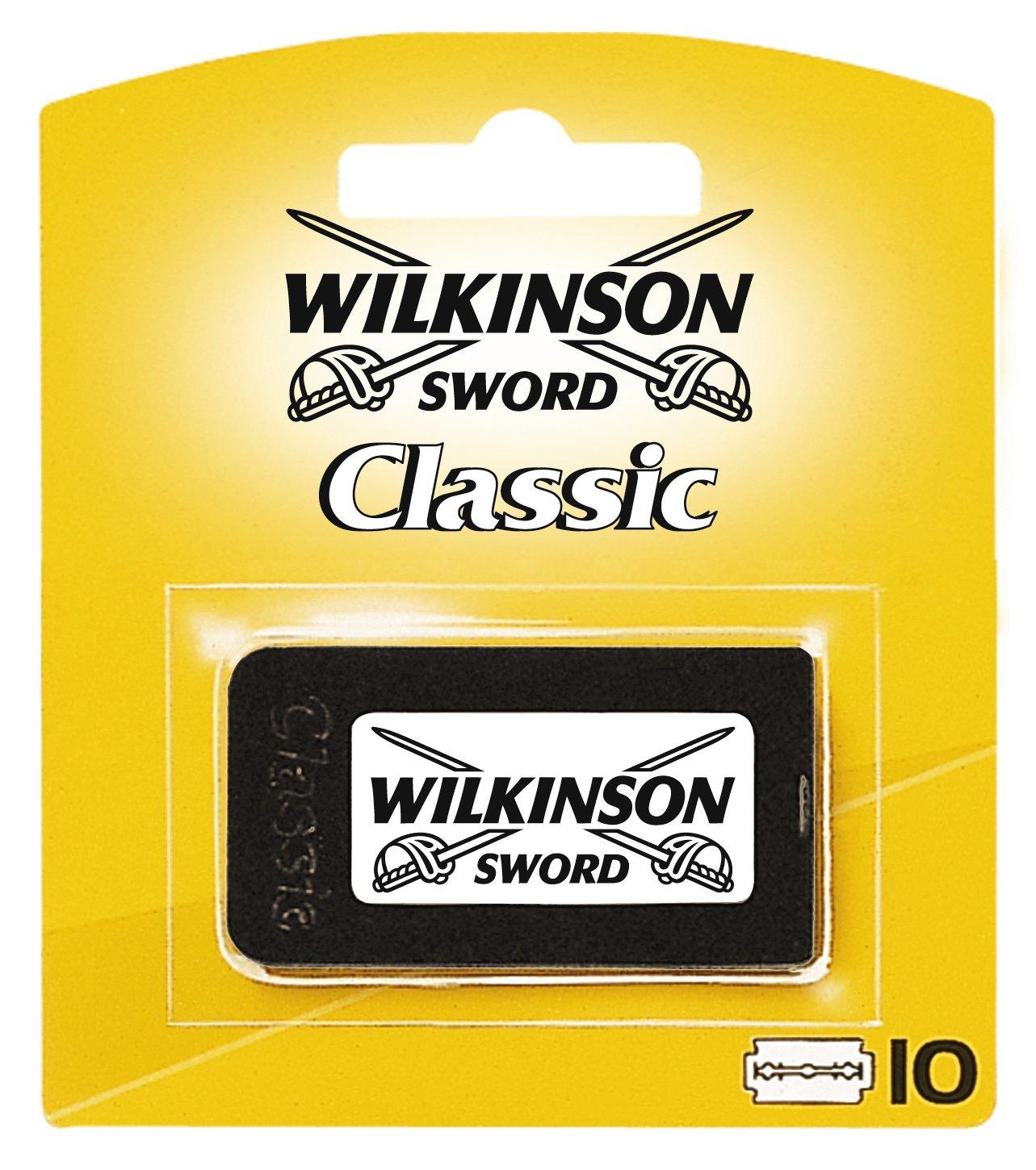 WILKINSON Classic Classic Doppelklingen