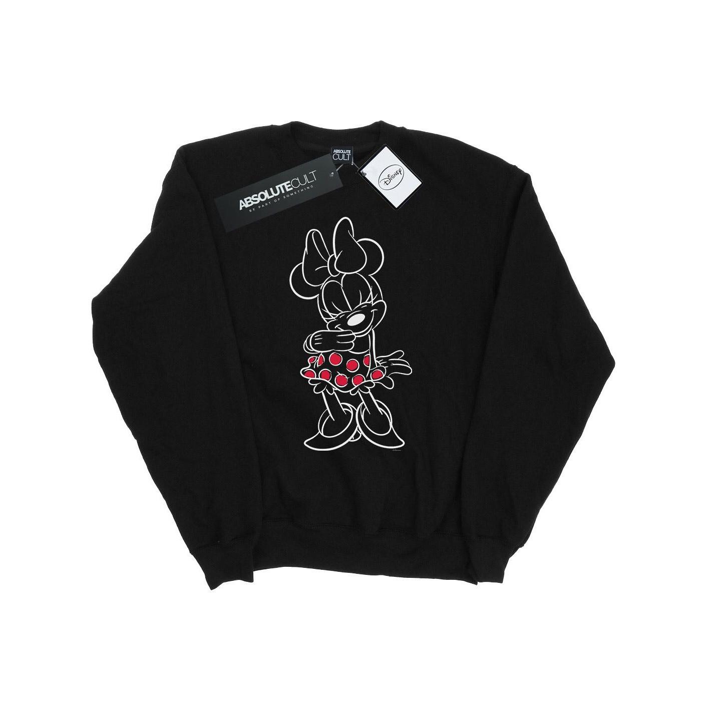 Disney Sweatshirt