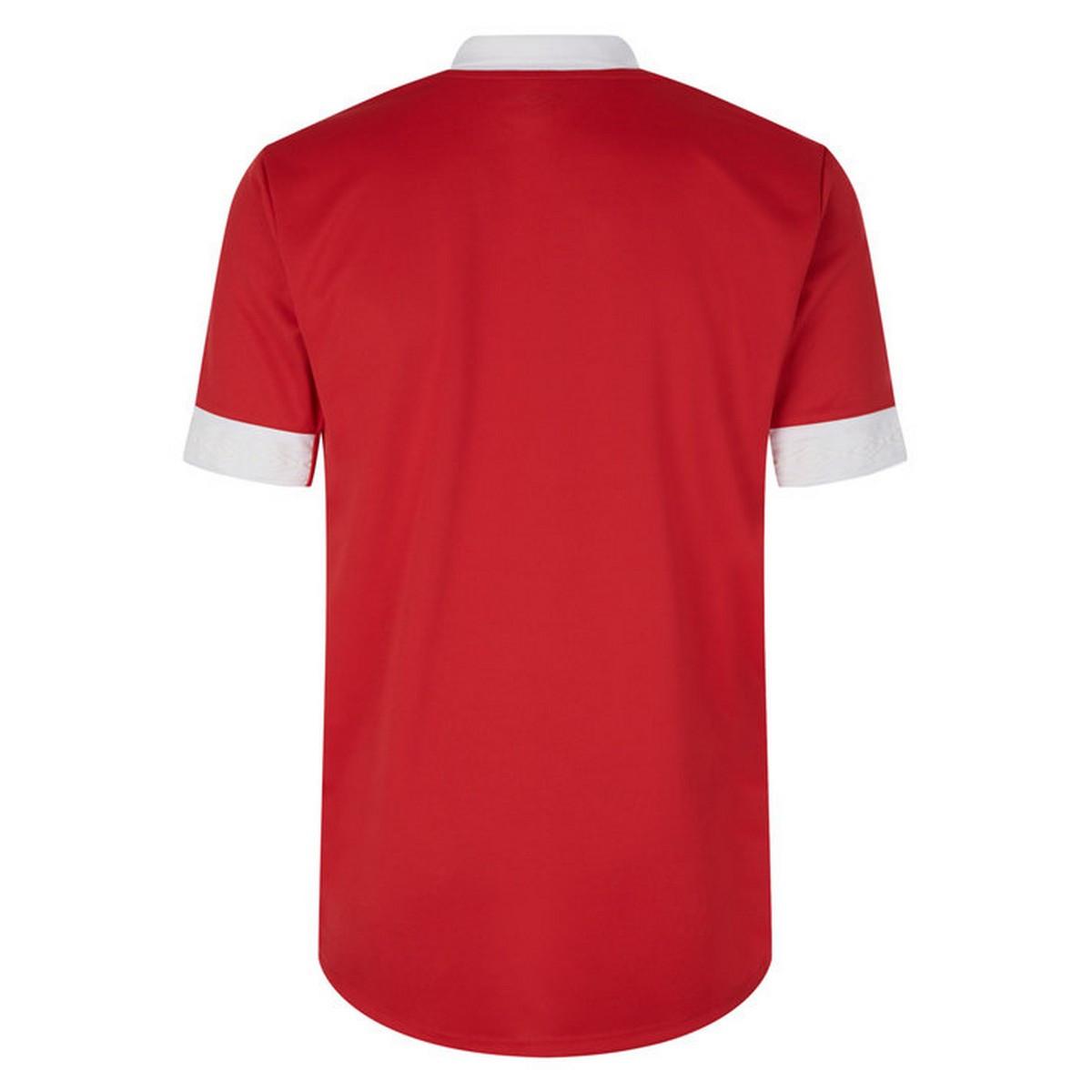 Umbro Tempest Trikot  kurzärmlig