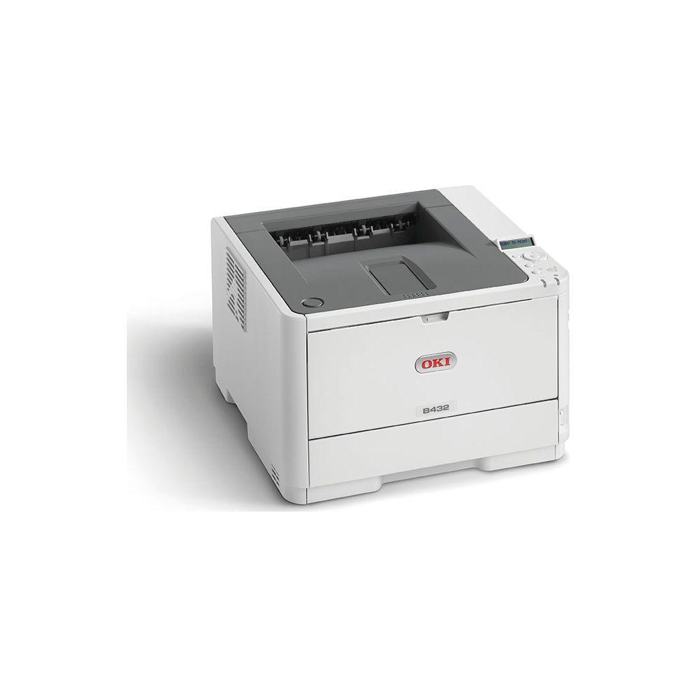 OKI B432dn
