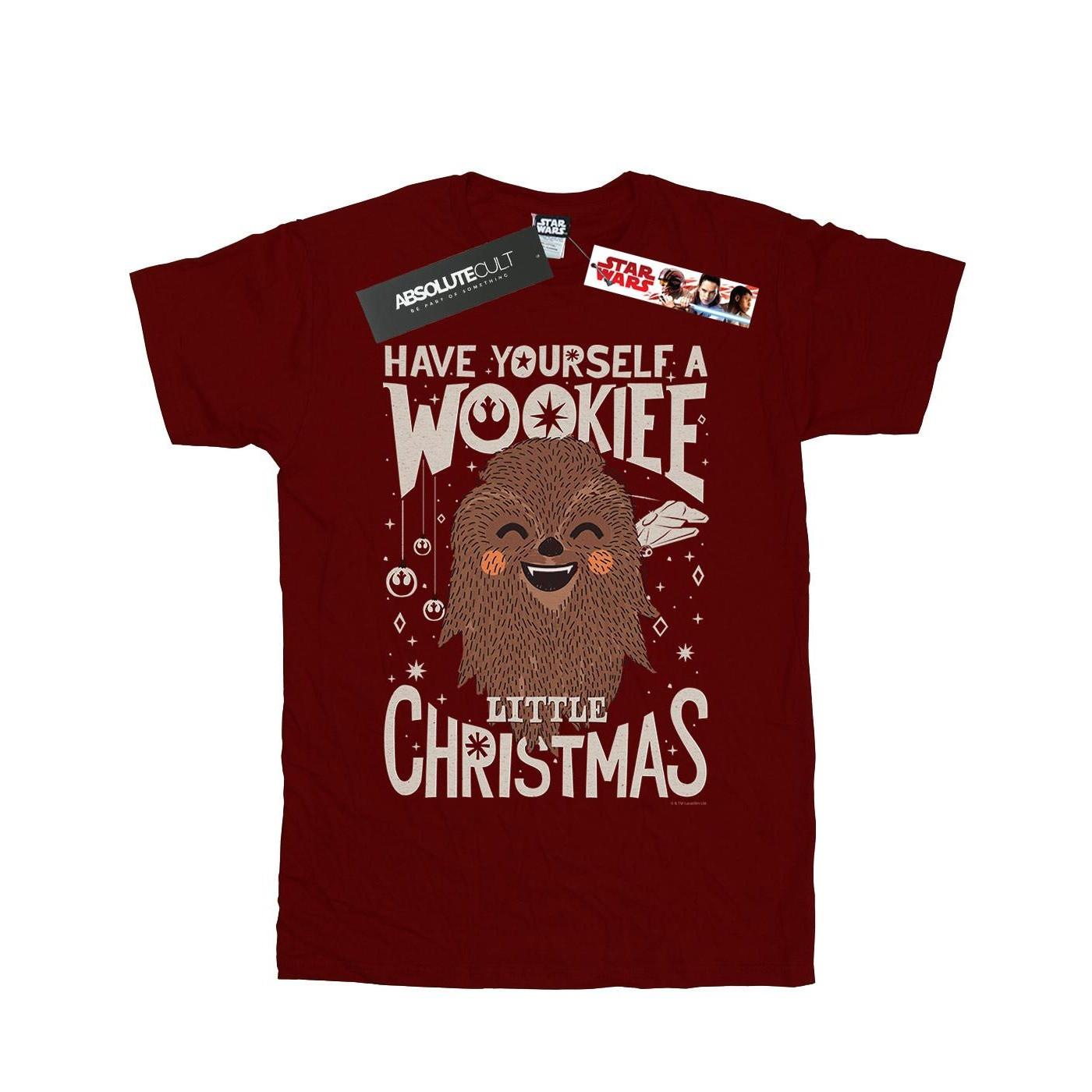 STAR WARS Wookiee Little TShirt