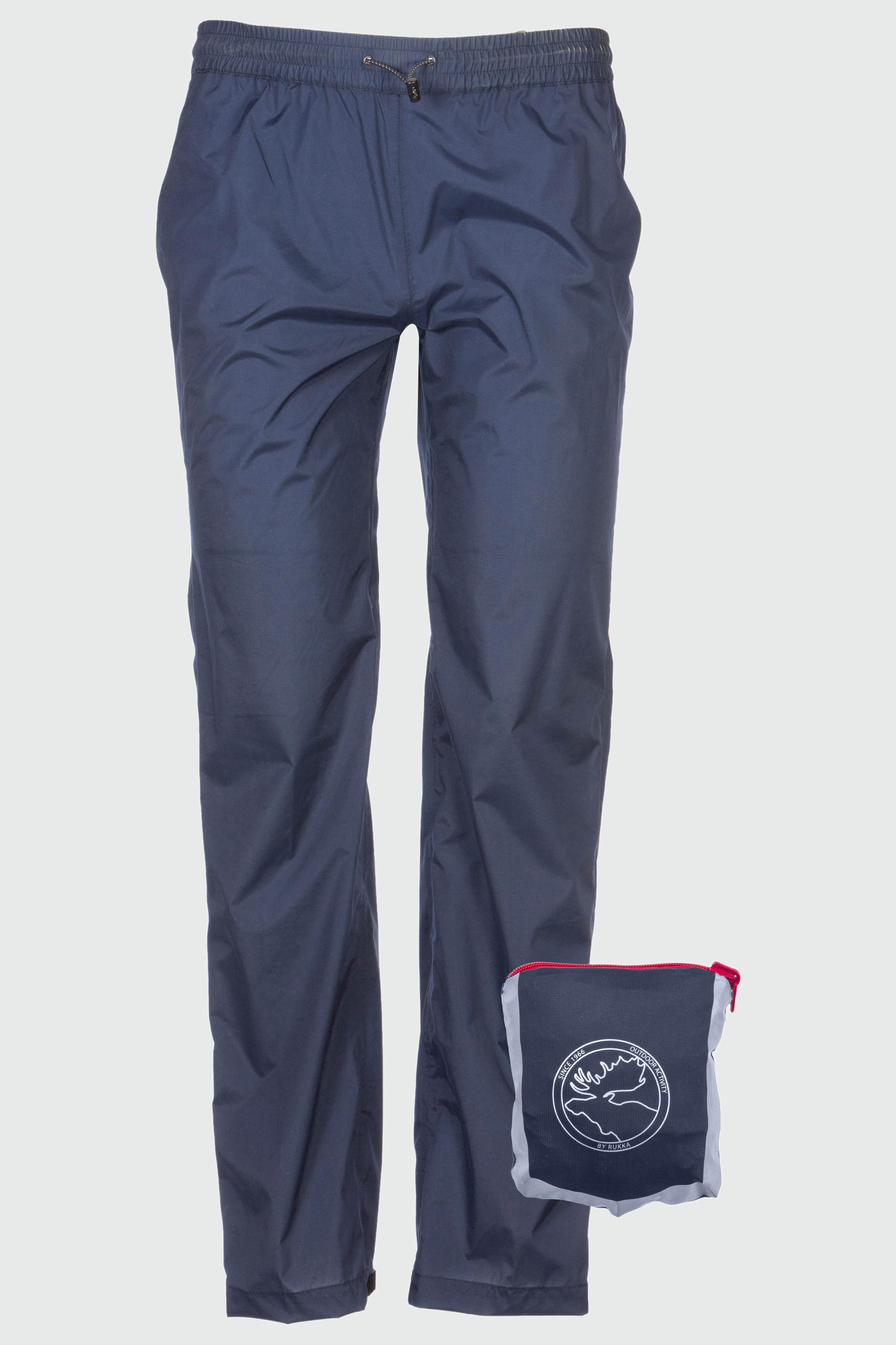 Rukka Shelter Regenhose