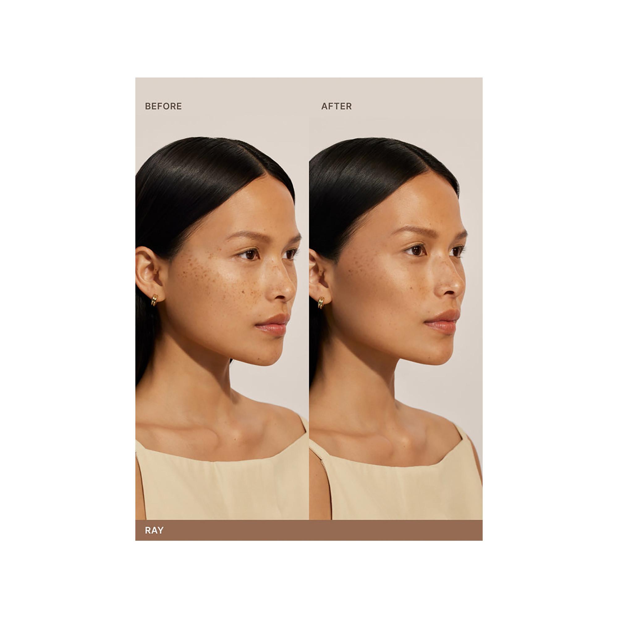 ILIA Sunshift Cream Bronzer – Creme-Bronzer