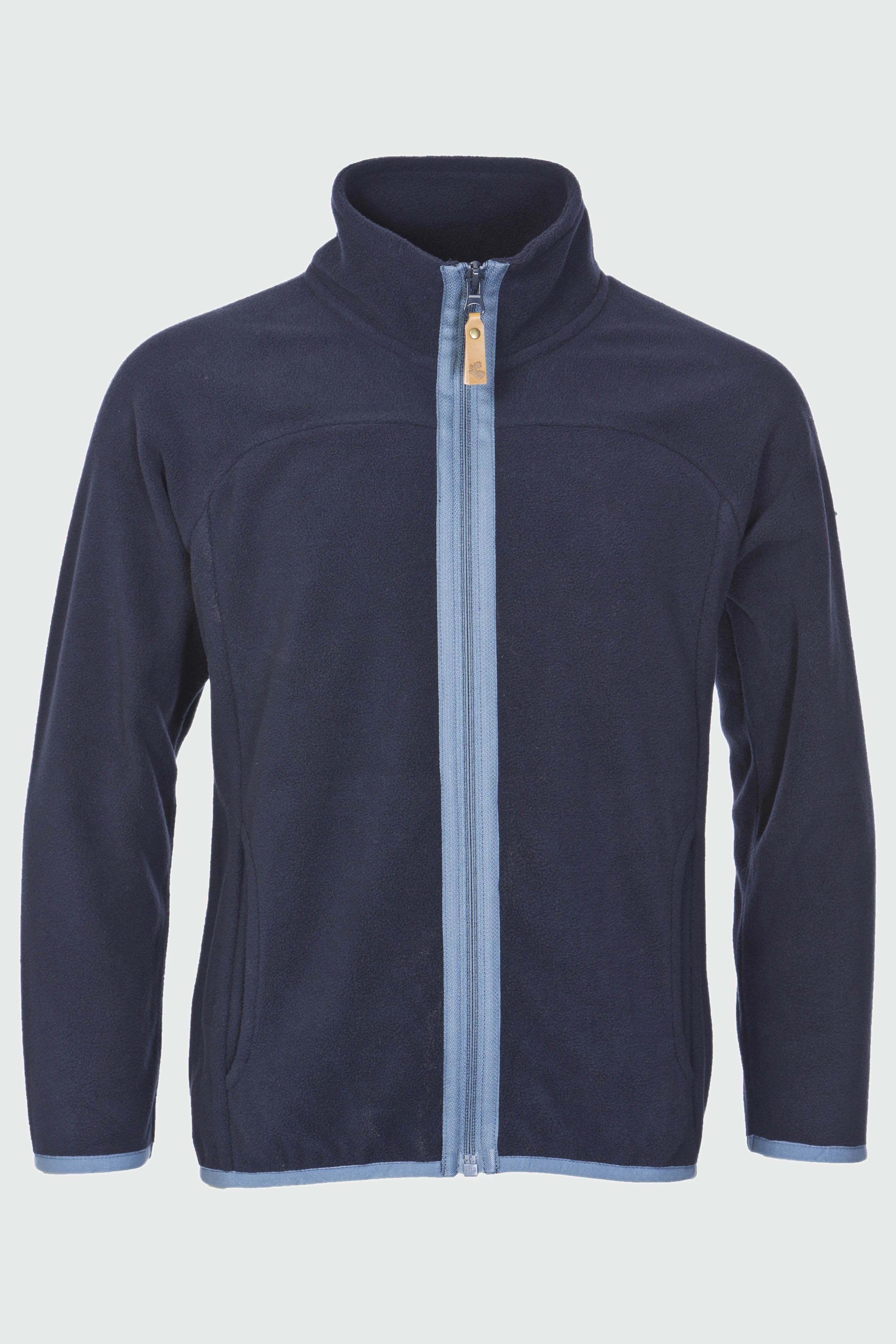 Rukka Elisha Kinder Fleece Jacke