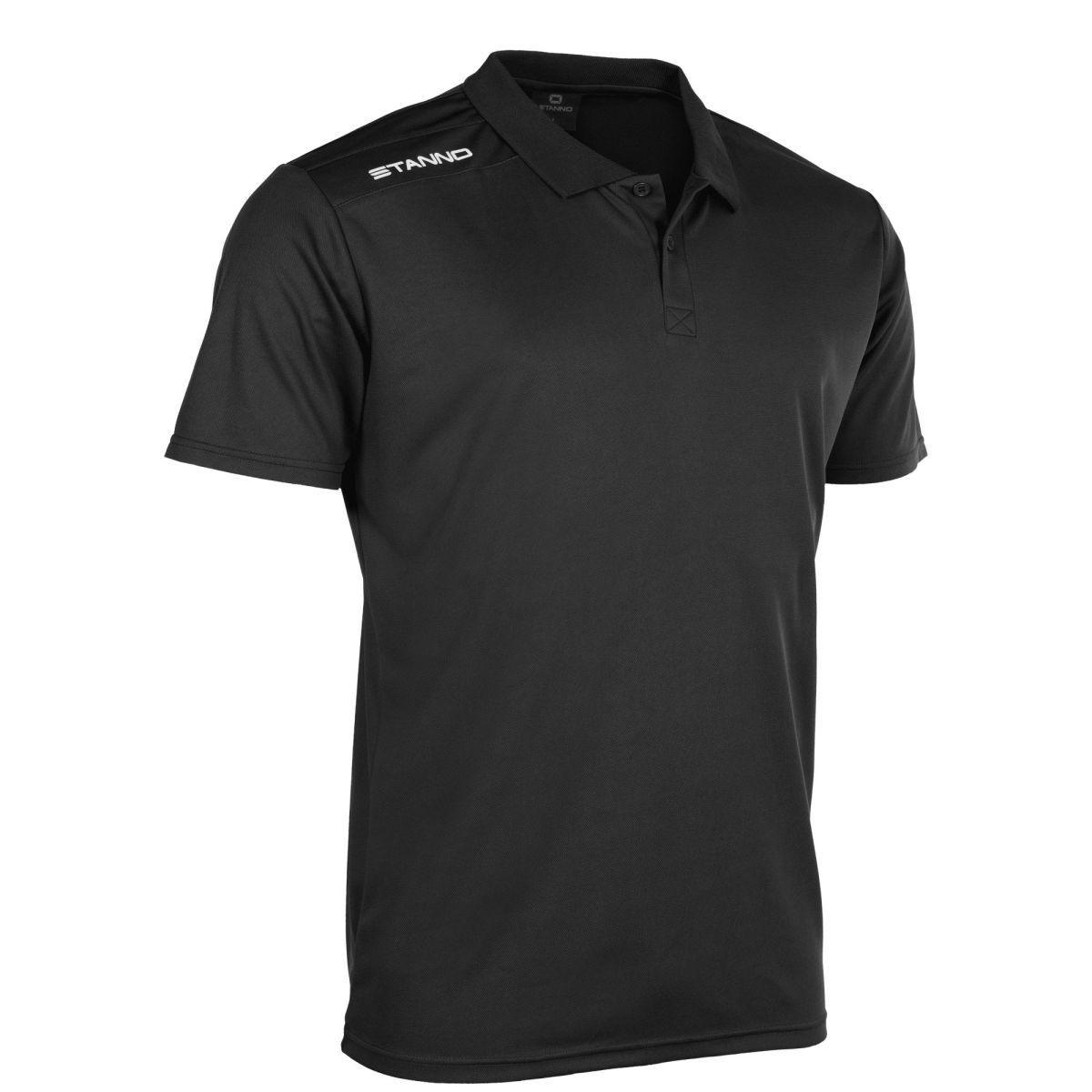 Stannol polo-shirt kind field
