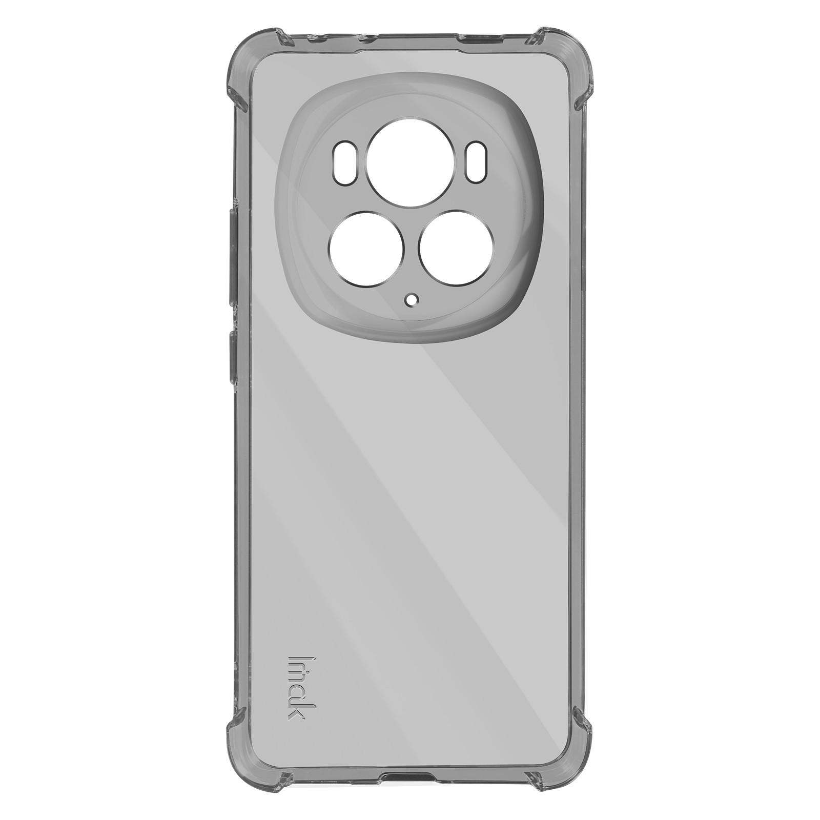 Imak Hülle Honor Magic 6 Pro Transluzent Imak
