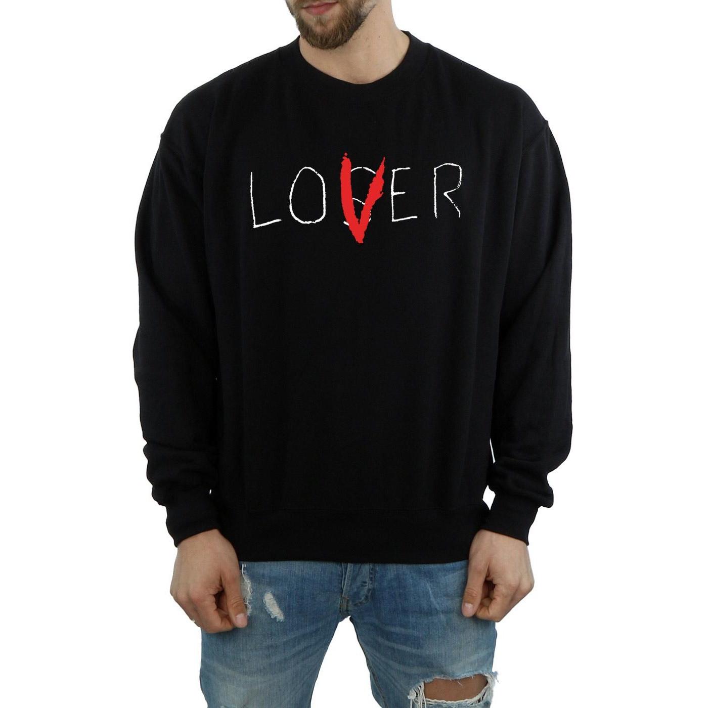 It Loser Lover Sweatshirt