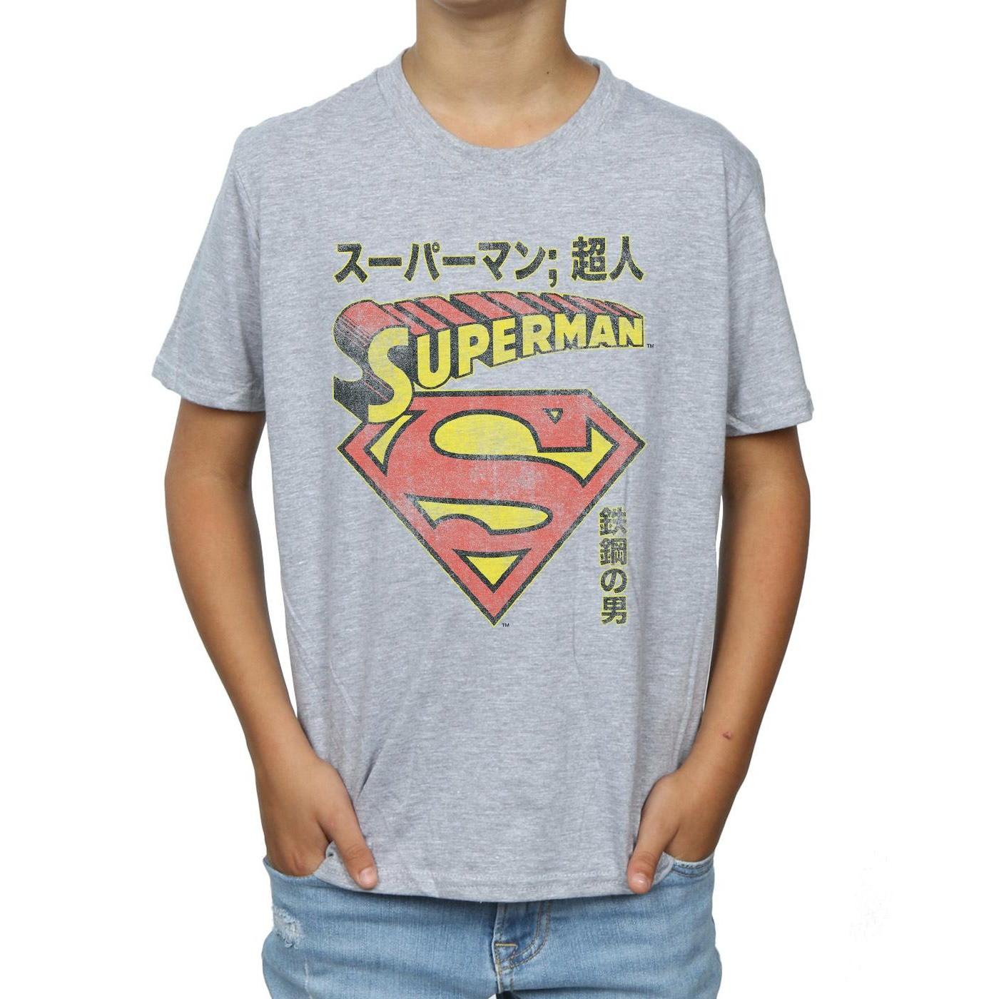 DC COMICS TShirt