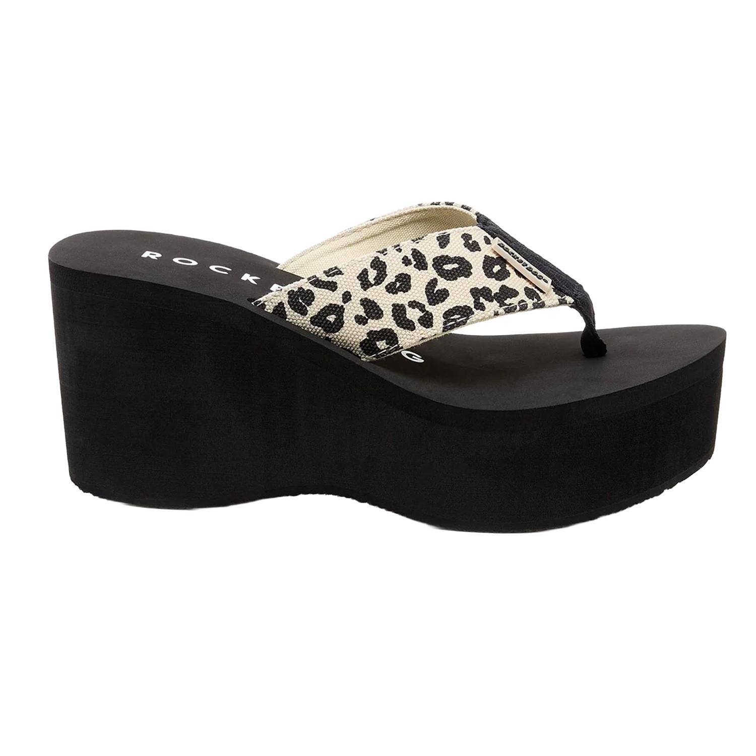 Rocket Dog Sandalen Crush Leon