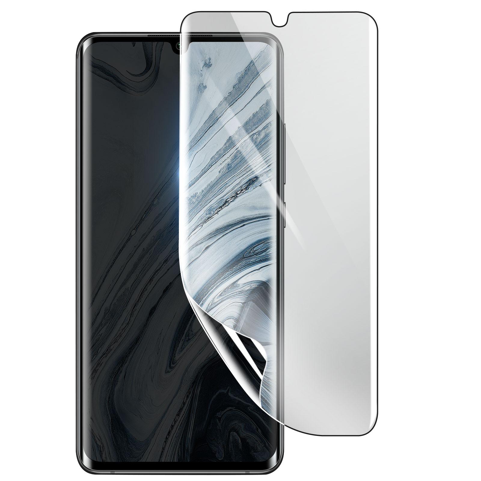 3mk Protection Hydrogel Bildschirmfolie für Xiaomi Mi Note 10 Pro
