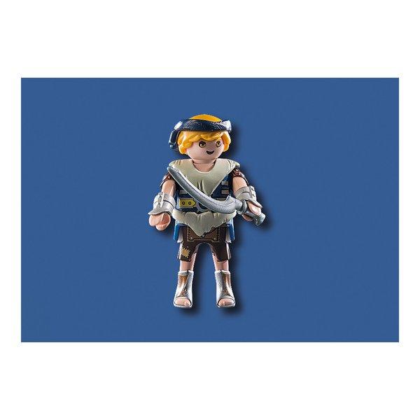 Playmobil 71028 Sal'ahari Sands - Arwynn's Mission