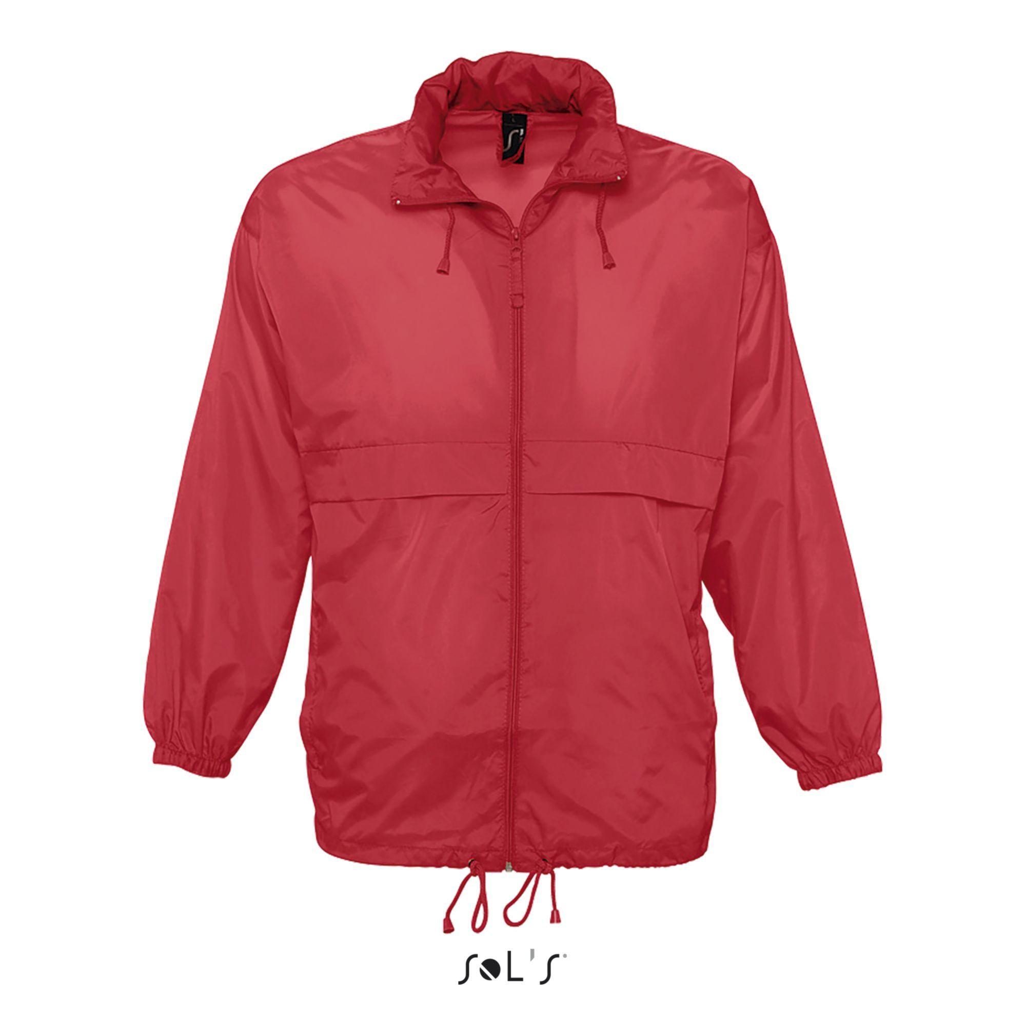 SOLS windjacke ol' urf