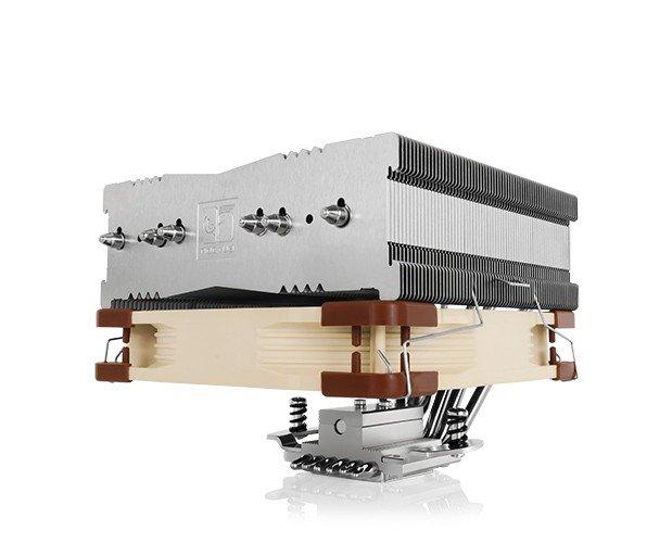 Noctua NH-C14S Computerkühlsystem Prozessor Kühler 14 cm