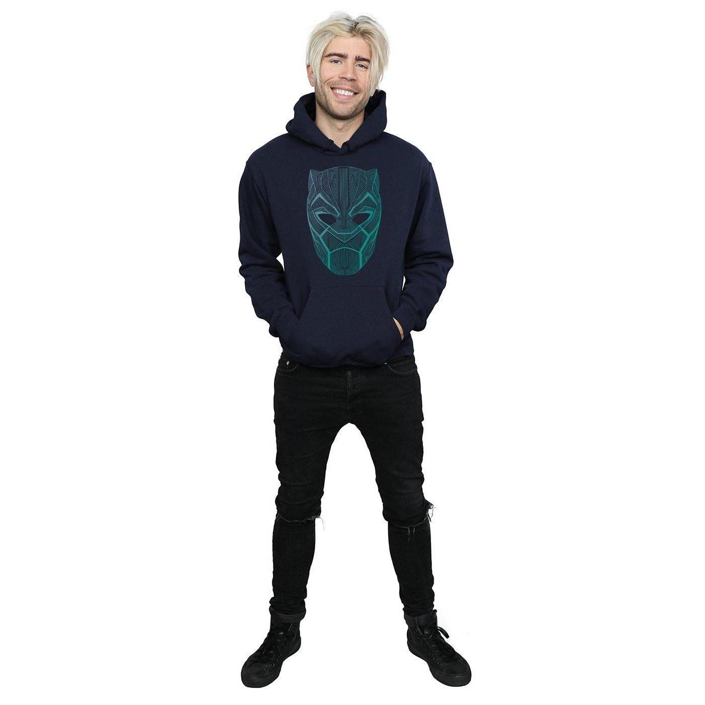MARVEL Kapuzenpullover
