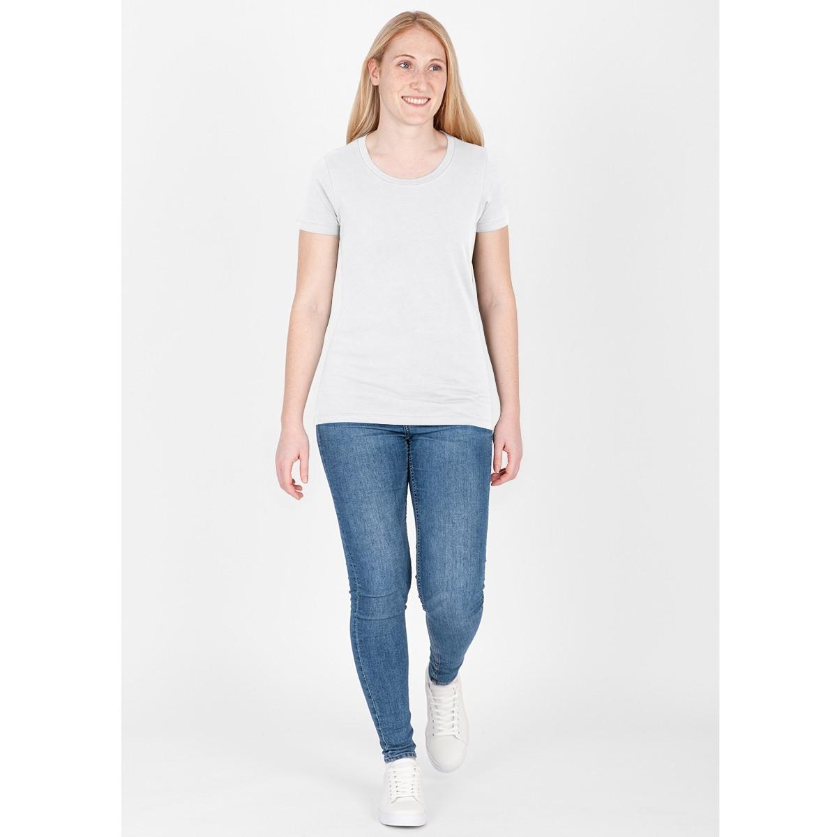 Jako Organic Stretch T-Shirt