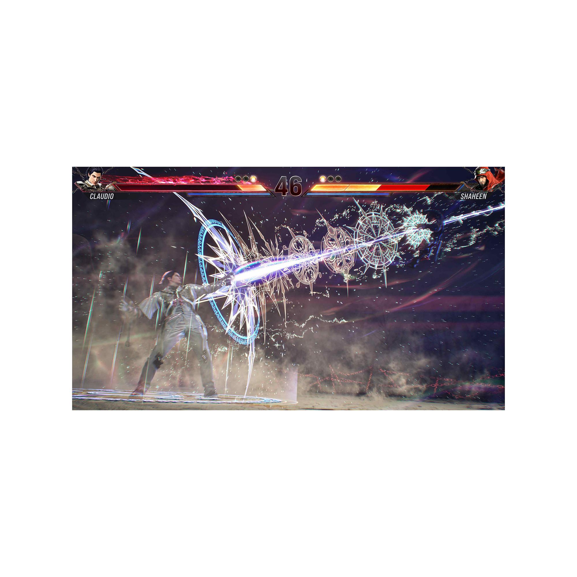BANDAI NAMCO Tekken 8 (PS5) (PS5)