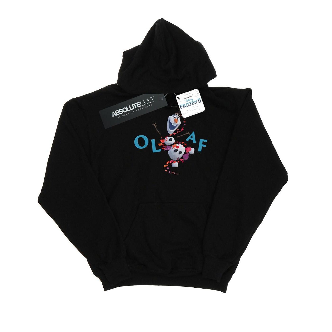 Disney Frozen 2 Kapuzenpullover