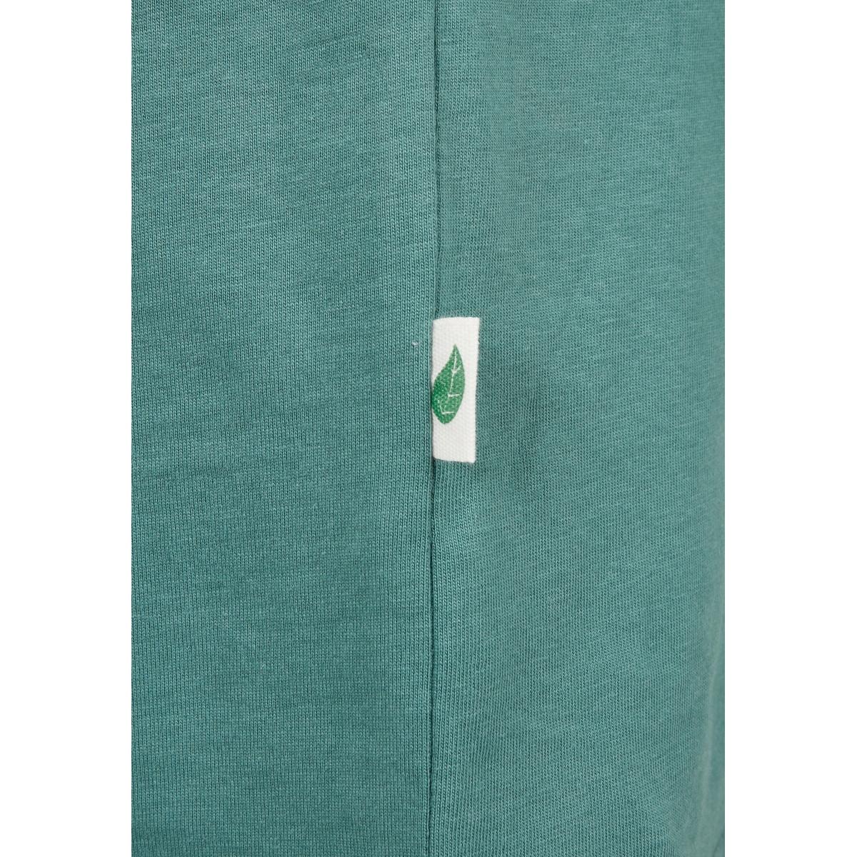 URBAN CLASSICS Oversized T-Shirt Kleid