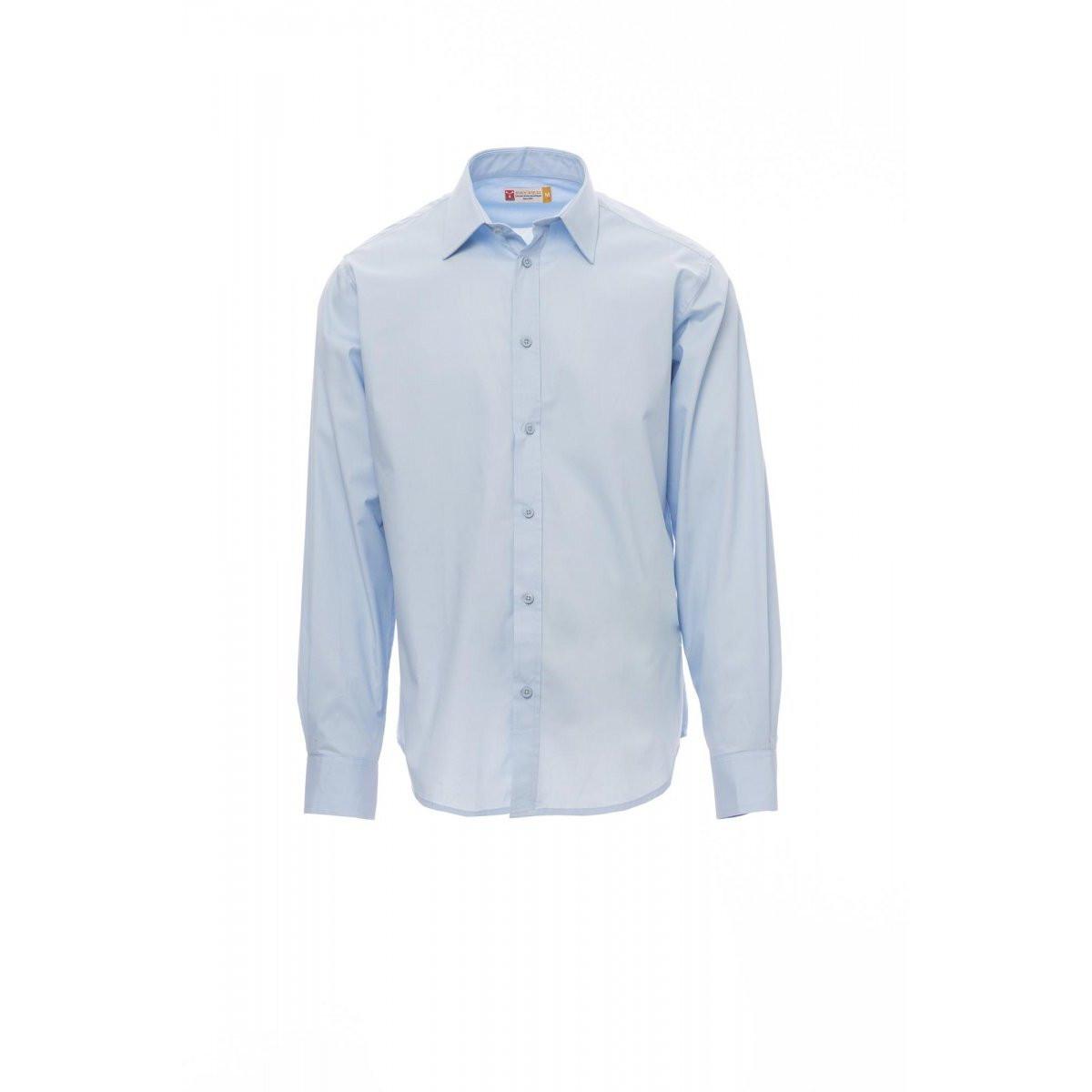 Payper Wear Manager Langarmhemd