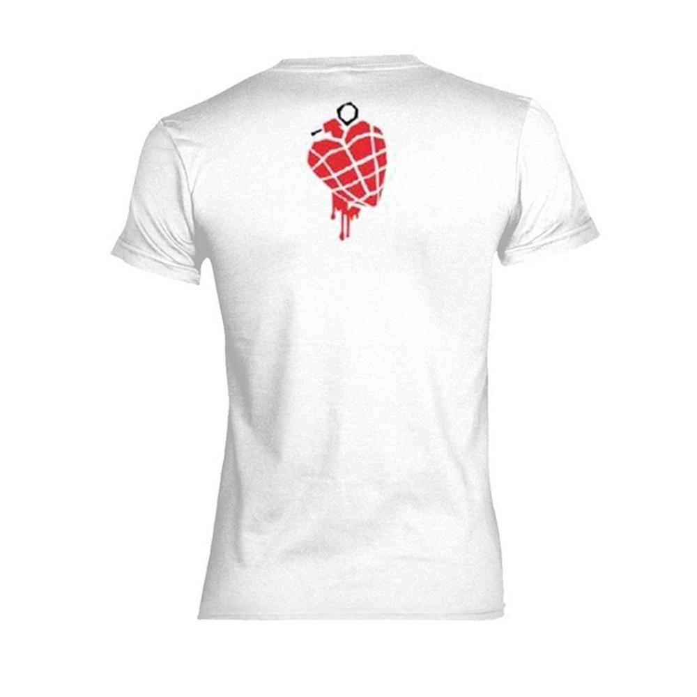 Green Day American Idiot T-Shirt