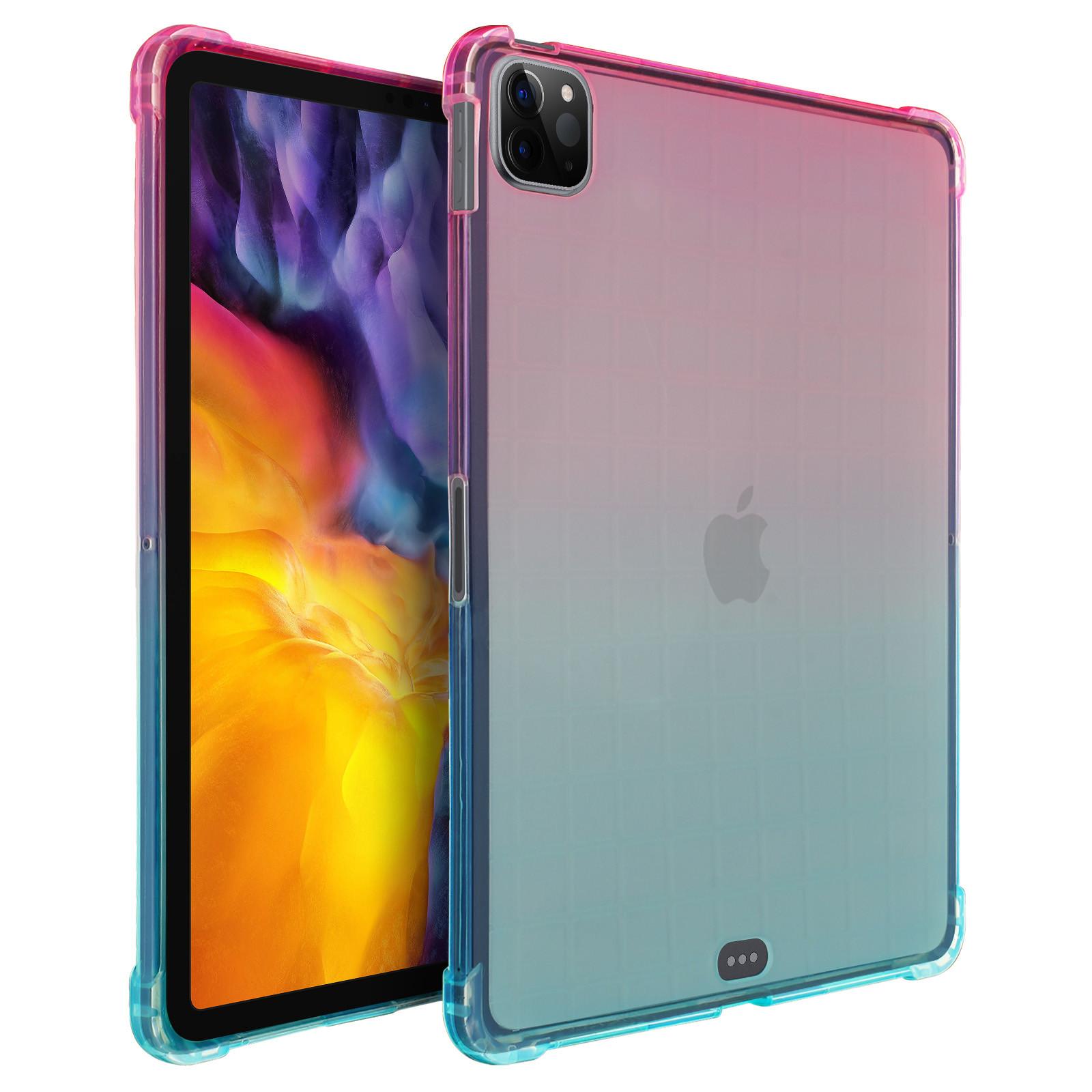 Avizar VerstärkteiPad Pro 11 / Air 2022 Hülle